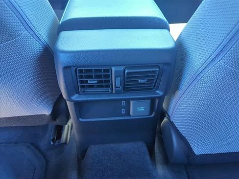 Used 2025 Toyota 4Runner TRD Off-Road AWD/4WD image 23