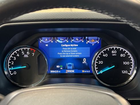 Used 2023 Ford F150 XLT w/ Equipment Group 302A High AWD/4WD image 30
