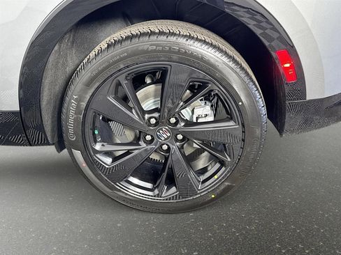 New 2026 Buick Envision Sport Touring image 33