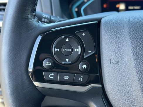 Used 2024 Honda Odyssey Elite image 25