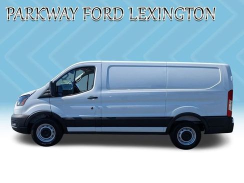 New 2025 Ford Transit 150 Low Roof w/ Load Area Protection Package image 8