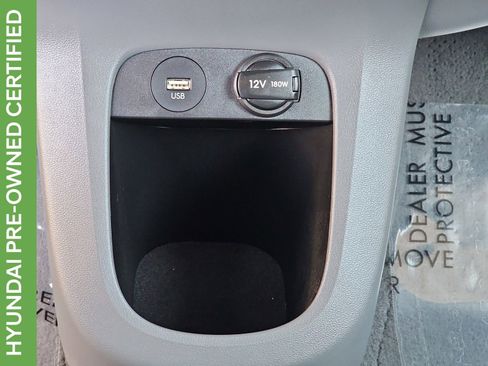 Certified 2024 Hyundai Ioniq 5 SEL RWD image 29