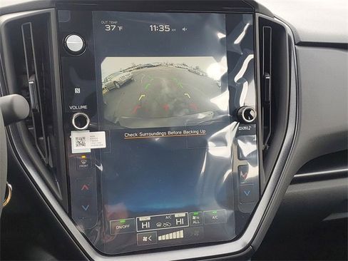 New 2026 Subaru Impreza RS image 26