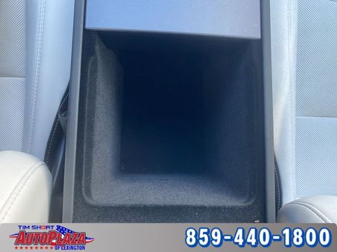 Used 2025 Tesla Model 3 Long Range image 28