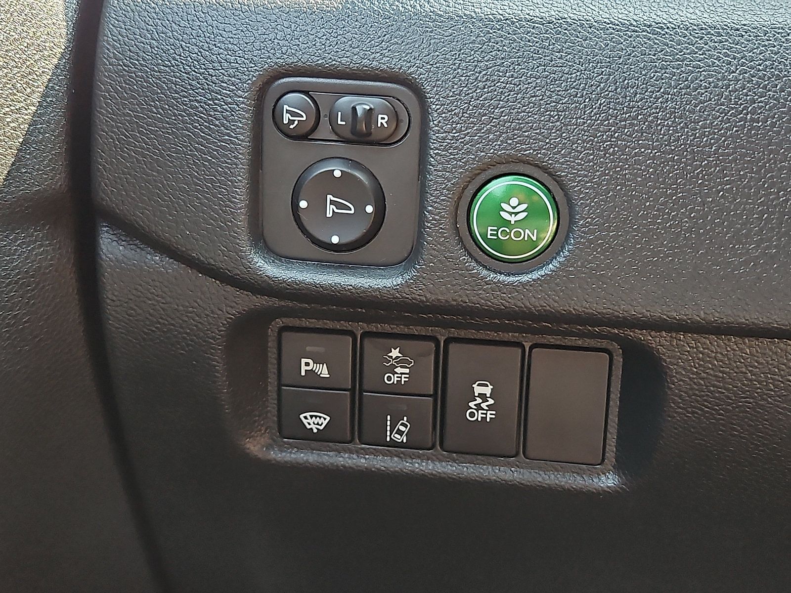Used 2022 Honda Passport Elite image 27
