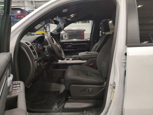 New 2026 RAM 1500 Big Horn image 11