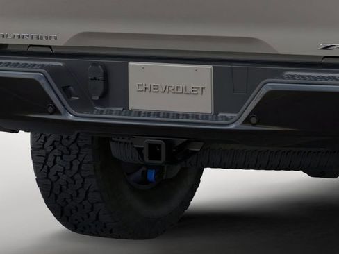 New 2026 Chevrolet Colorado ZR2 AWD/4WD image 14