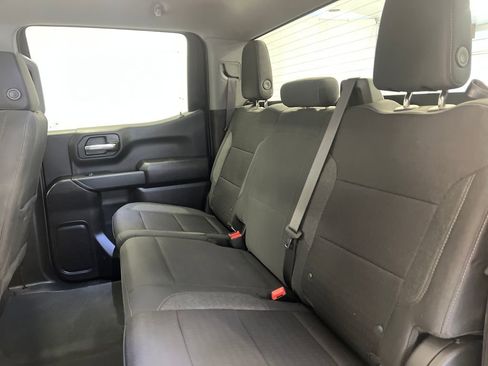 Used 2024 GMC Sierra 1500 Pro w/ Graphite Edition AWD/4WD image 30