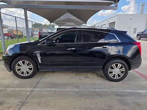Used 2010 Cadillac SRX Luxury FWD image 5
