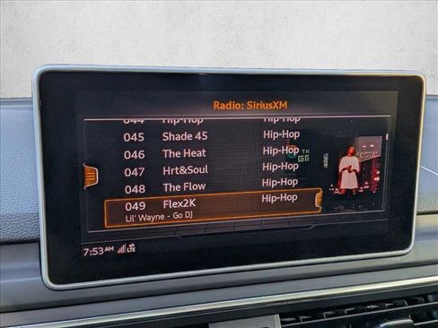 Used 2018 Audi A5 2.0T Premium image 13