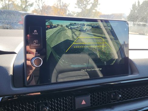 New 2026 Honda CR-V EX-L image 13