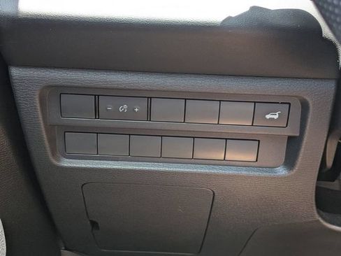 Used 2023 Mitsubishi Outlander SE AWD/4WD image 26