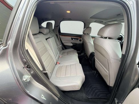 Used 2018 Honda CR-V EX-L image 27