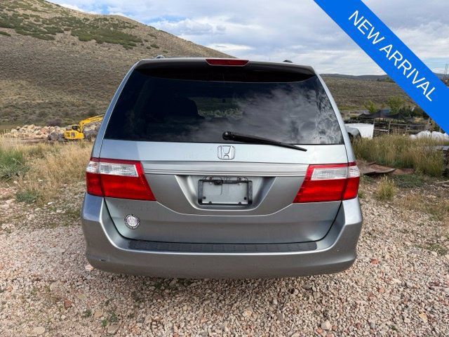 Used 2007 Honda Odyssey EX-L image 6