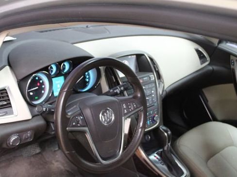 Used 2016 Buick Verano Convenience FWD image 14