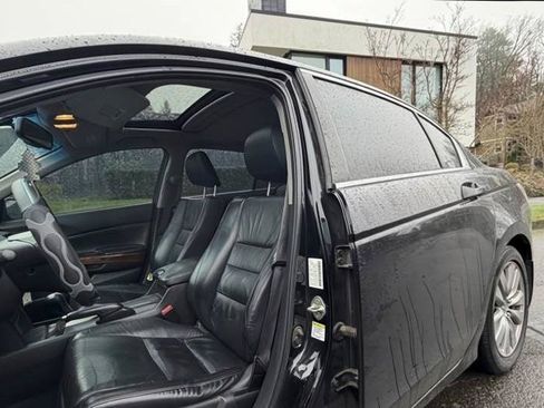 Used 2012 Honda Accord EX-L image 10