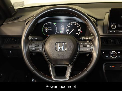 Used 2025 Honda CR-V Sport image 7