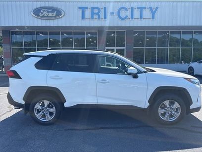 Used 2025 Toyota RAV4 XLE w/ Convenience Package