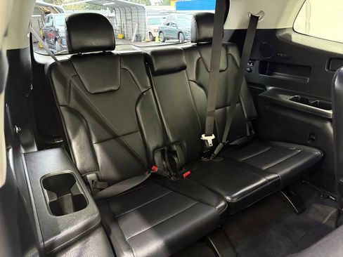 Used 2025 Kia Telluride SX Prestige image 29