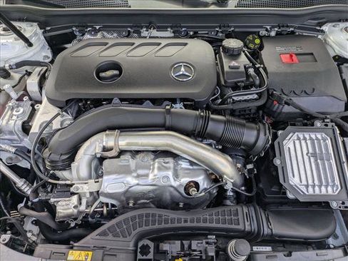 Certified 2026 Mercedes-Benz CLA 250 image 23