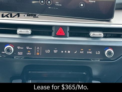 New 2026 Kia Sorento SX Prestige AWD/4WD image 26