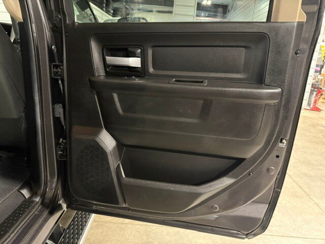 Used 2019 RAM 2500 Tradesman AWD/4WD image 15
