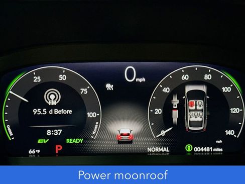 Certified 2026 Honda CR-V TrailSport image 18