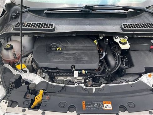 Used 2019 Ford Escape SE AWD/4WD image 29