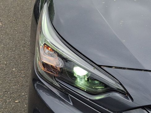 Certified 2025 Subaru Legacy Premium AWD/4WD image 10