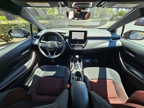 Used 2024 Toyota Corolla SE image 21