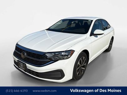 Used 2024 Volkswagen Jetta S