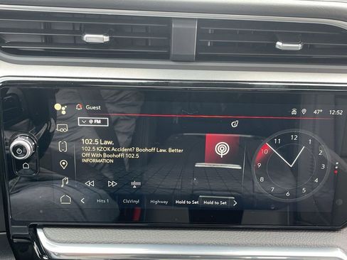 New 2026 GMC Sierra 2500 Denali w/ Denali Reserve Package image 13