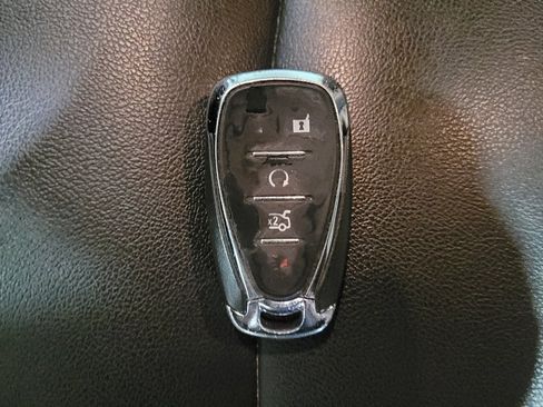 Used 2019 Chevrolet Cruze Premier w/ Driver Confidence II Package FWD image 32