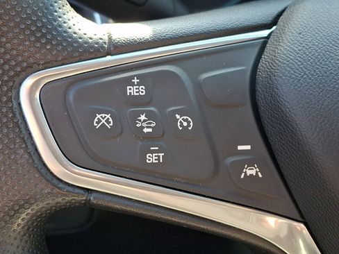 Used 2022 Chevrolet Equinox LS AWD/4WD image 21