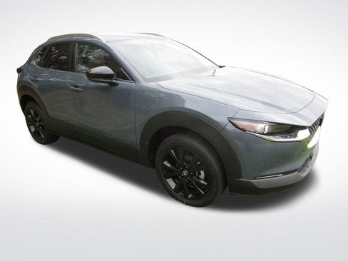 Used 2025 MAZDA CX-30 AWD 2.5 S w/ Preferred Package image 5