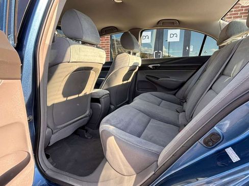 Used 2011 Honda Civic LX image 17