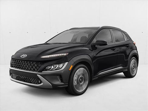 Used 2023 Hyundai Kona SEL w/ Convenience Package AWD/4WD image 1