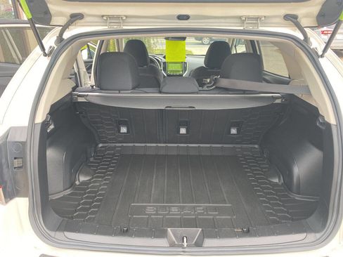 Used 2019 Subaru Crosstrek 2.0i Premium w/ Eyesight System AWD/4WD image 11