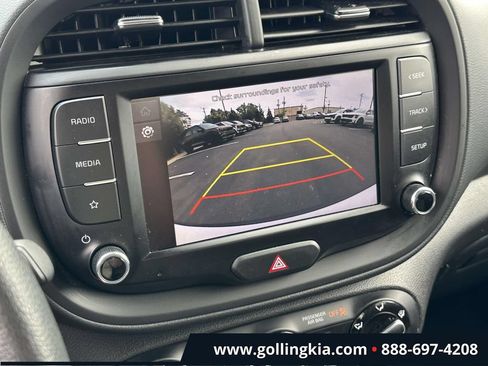 Certified 2023 Kia Soul LX w/ Option Group 015 FWD image 22