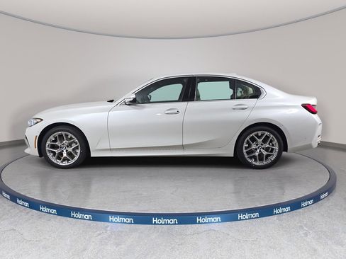 New 2026 BMW 330i xDrive Sedan w/ Premium Package AWD/4WD image 8