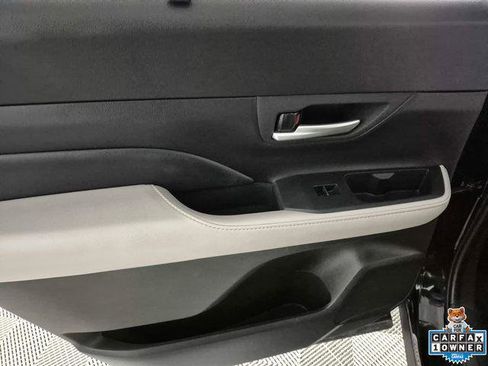 Certified 2024 Toyota Grand Highlander AWD Hybrid image 27
