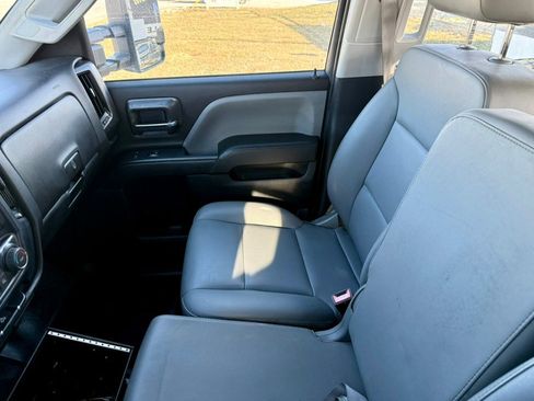 Used 2016 Chevrolet Silverado 3500 W/T w/ WT Convenience Package image 15
