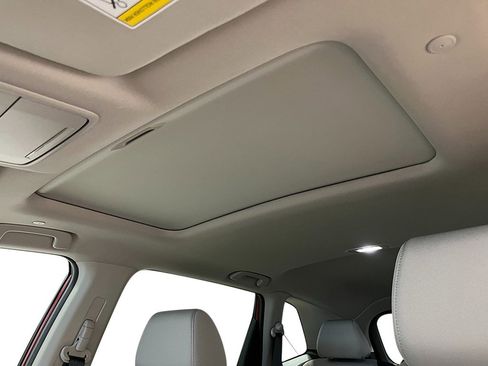 New 2026 Honda CR-V EX image 24