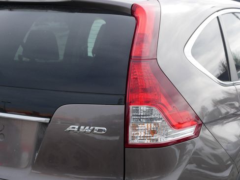 Used 2014 Honda CR-V EX image 17
