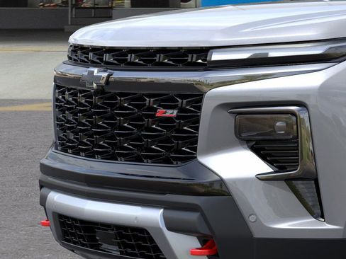 New 2026 Chevrolet Traverse Z71 image 13