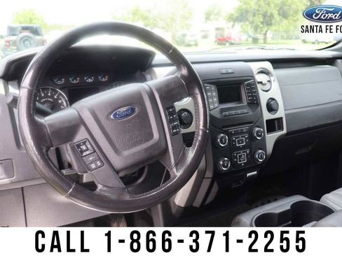 Used 2014 Ford F150 XLT w/ XLT Chrome Package AWD/4WD image 22
