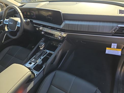 New 2025 Kia Telluride EX image 14