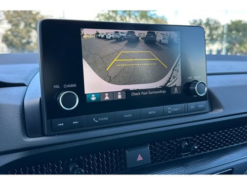 Used 2025 Honda CR-V Sport image 27