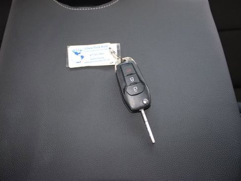 Used 2026 Ford F250 XLT AWD/4WD image 27