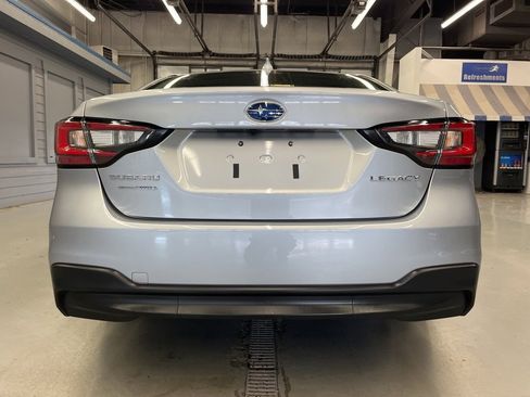 Certified 2025 Subaru Legacy image 6